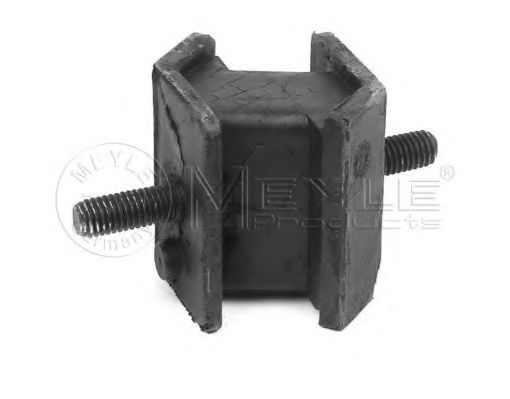 Подушка коробки передач MEYLE 300 247 0101