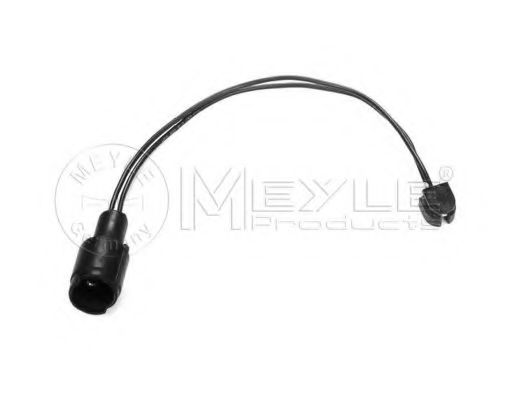 Датчик износа тормозных колодок MEYLE 300 343 5101