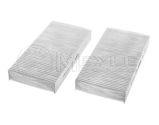 Фильтр салона MEYLE 31-12 319 0004/S