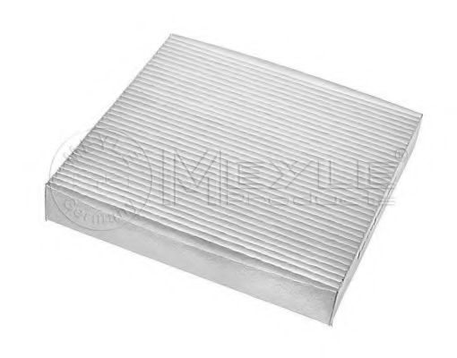 Фильтр салона MEYLE 31-12 319 0006