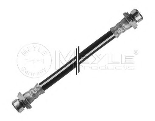 Тормозной шланг MEYLE 31-14 525 0008