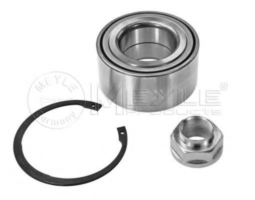 Подшипник ступицы MEYLE 31-14 650 0004