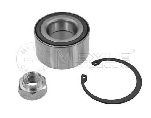 Подшипник ступицы MEYLE 31-14 650 0006