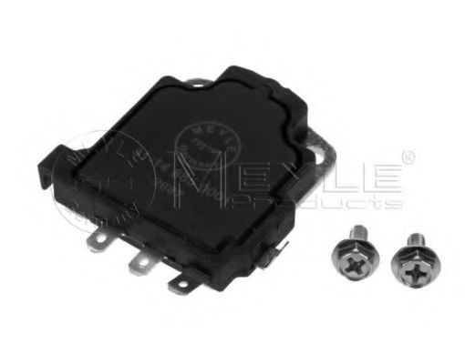 Коммутатор системы зажигания meyle 31-14 885 0001
