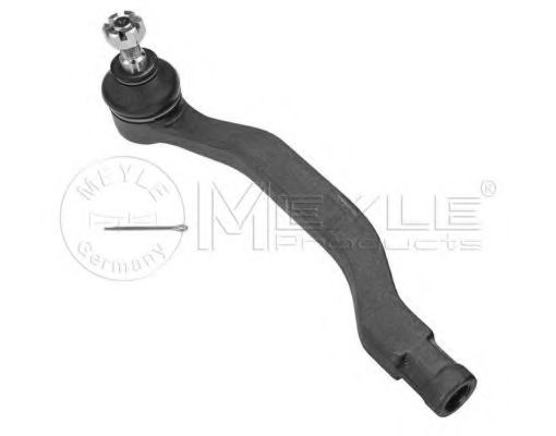 Наконечник рулевой тяги MEYLE 31-16 020 0007