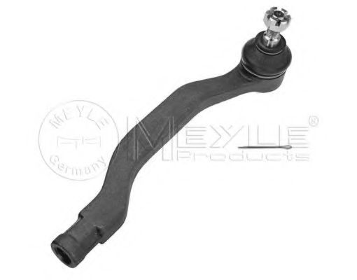 Наконечник рулевой тяги MEYLE 31-16 020 0010