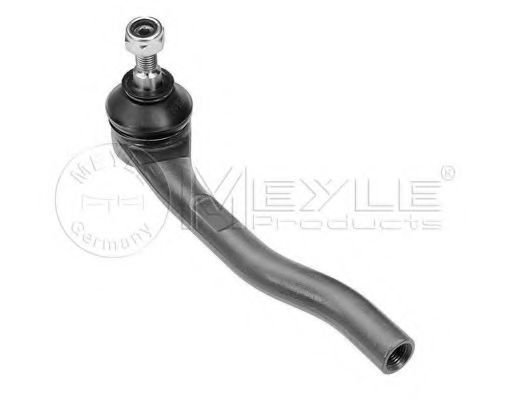 Наконечник рулевой тяги MEYLE 31-16 020 0025