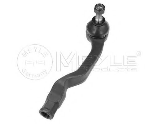 Наконечник рулевой тяги MEYLE 31-16 020 0036
