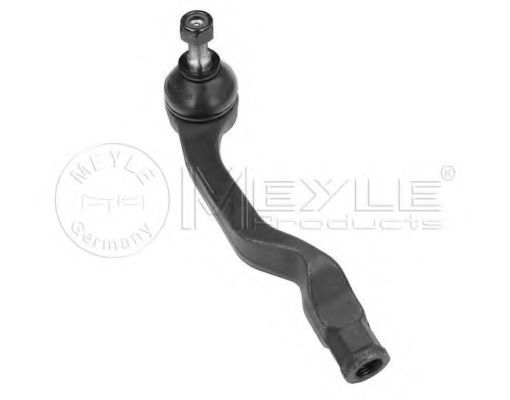 Наконечник рулевой тяги MEYLE 31-16 020 0037