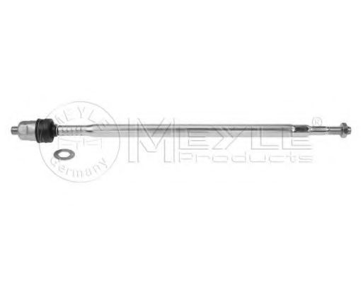 Рулевая тяга MEYLE 31-16 031 0004