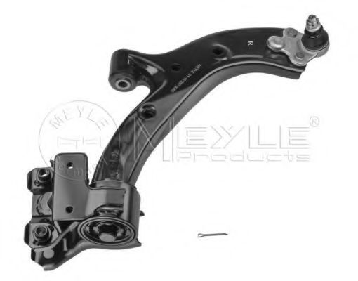 Рычаг подвески MEYLE 31-16 050 0065