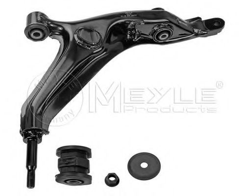 Рычаг подвески MEYLE 31-16 050 0072