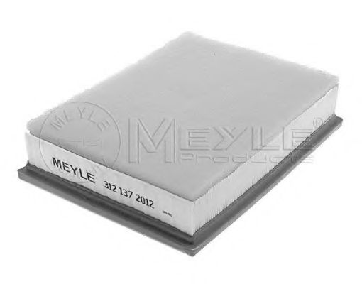 Воздушный фильтр MEYLE 312 137 2012