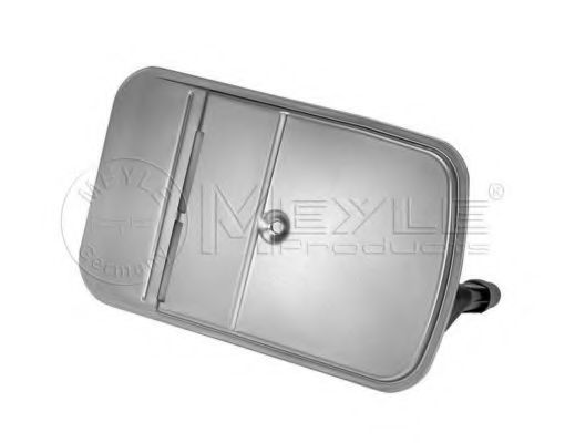 Фильтр автоматической коробки передач MEYLE 314 137 0003