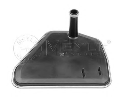Фильтр автоматической коробки передач MEYLE 314 316 0001