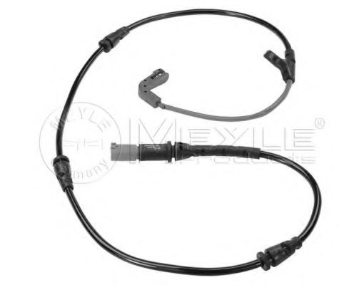 Датчик износа тормозных колодок MEYLE 314 527 0004