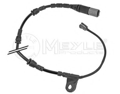 Датчик износа тормозных колодок MEYLE 314 527 0009