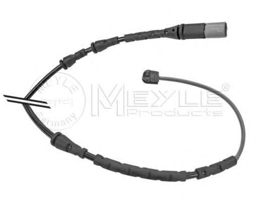 Датчик износа тормозных колодок MEYLE 314 527 0013