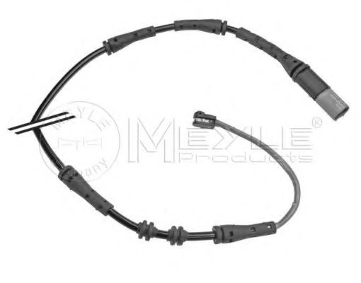 Датчик износа тормозных колодок MEYLE 314 527 0015