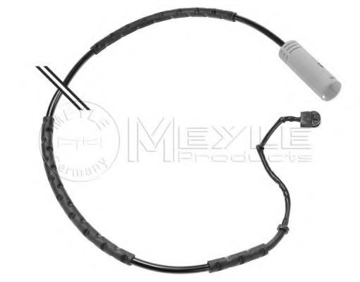 Датчик износа тормозных колодок MEYLE 314 527 0018