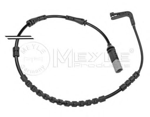 Датчик износа тормозных колодок MEYLE 314 527 0019