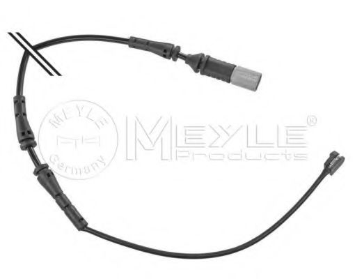 Датчик износа тормозных колодок MEYLE 314 527 0020