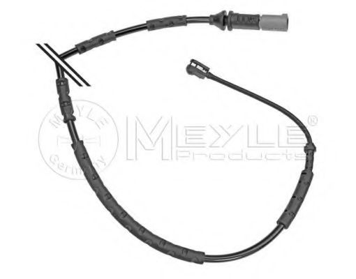 Датчик износа тормозных колодок MEYLE 314 527 0021
