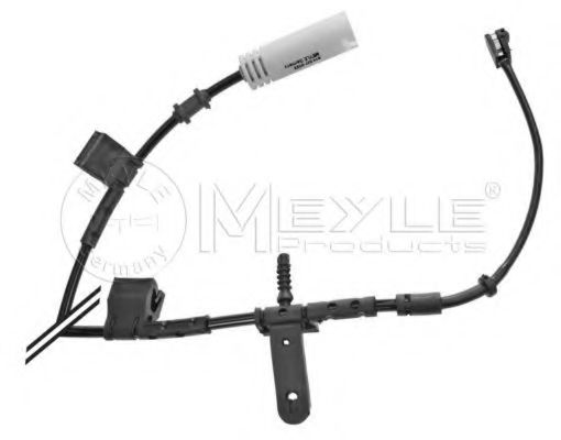 Датчик износа тормозных колодок MEYLE 314 527 0023