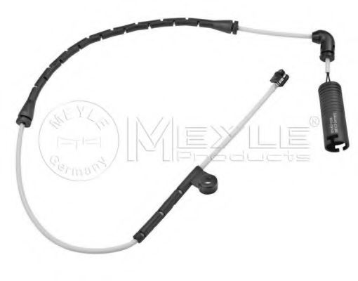 Датчик износа тормозных колодок MEYLE 314 527 0026