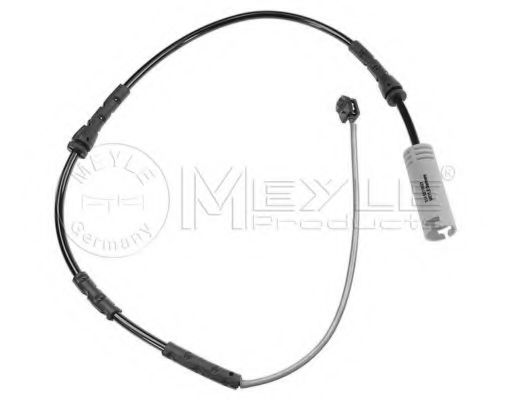 Датчик износа тормозных колодок MEYLE 314 527 0027