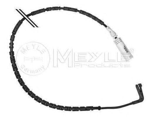 Датчик износа тормозных колодок MEYLE 314 527 0031