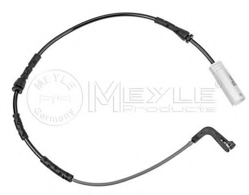 Датчик износа тормозных колодок MEYLE 314 527 0032