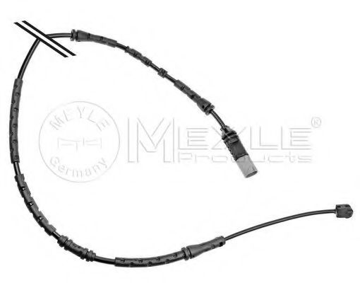 Датчик износа тормозных колодок MEYLE 314 527 0035