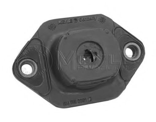Опора амортизатора MEYLE 314 741 0001