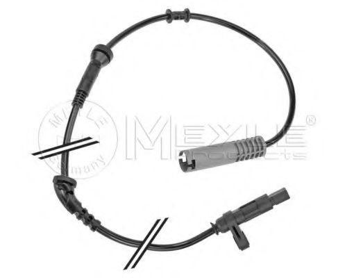 Датчик АБС MEYLE 314 800 0039