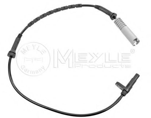 Датчик АБС MEYLE 314 800 0046