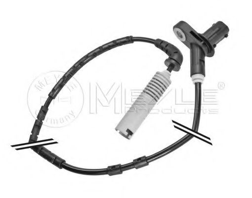 Датчик АБС MEYLE 314 800 0048