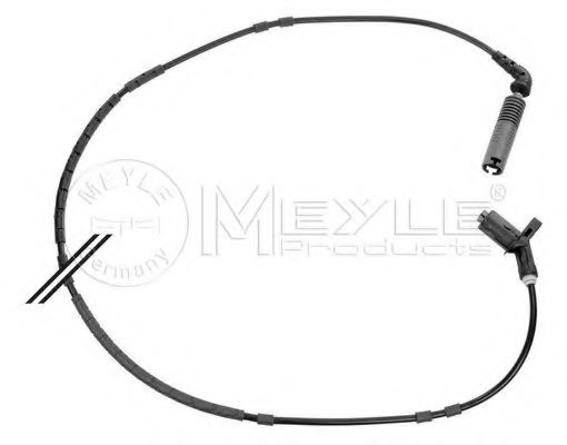 Датчик АБС MEYLE 314 800 0049
