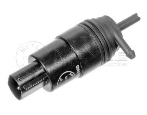 Насос омывателя MEYLE 314 870 0000