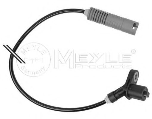 Датчик АБС MEYLE 314 899 0002
