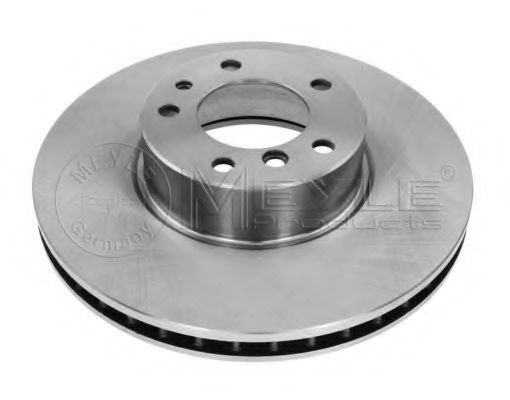 Тормозной диск MEYLE 315 521 3023