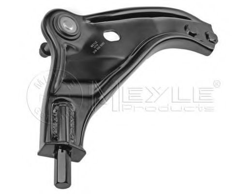 Рычаг подвески MEYLE 316 050 0082