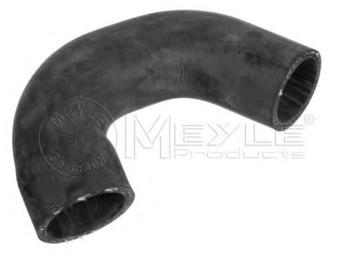 Патрубок радиатора MEYLE 319 115 3183