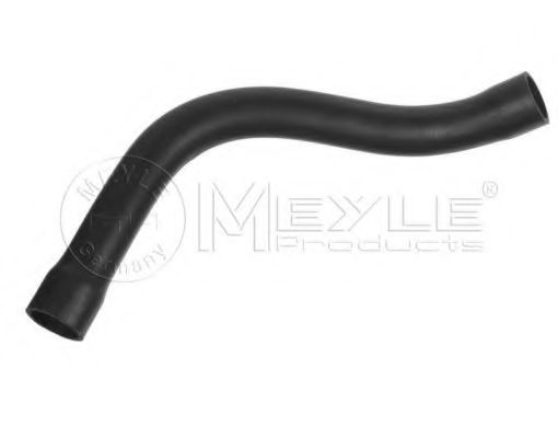 Патрубок радиатора MEYLE 319 115 3204