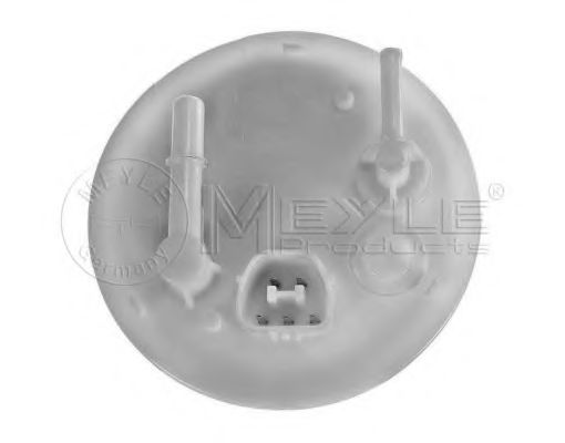 Топливный фильтр MEYLE 32-14 323 0009