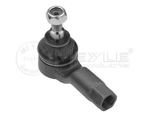 Наконечник рулевой тяги MEYLE 32-16 020 0000