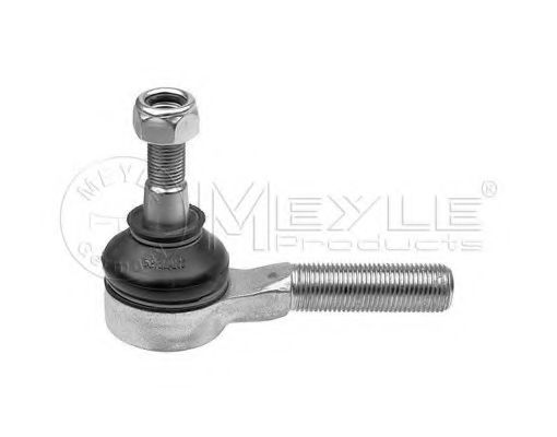 Наконечник рулевой тяги MEYLE 32-16 020 0017