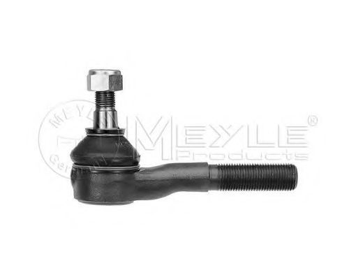 Наконечник рулевой тяги MEYLE 32-16 020 0027