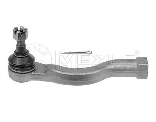 Наконечник рулевой тяги MEYLE 32-16 020 0035