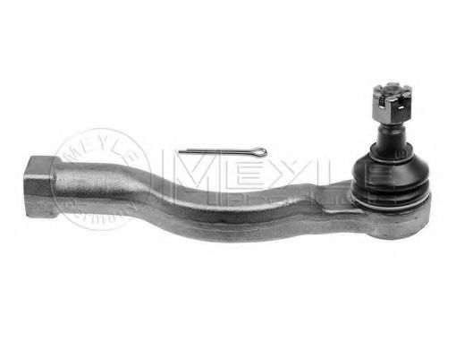 Наконечник рулевой тяги MEYLE 32-16 020 0036